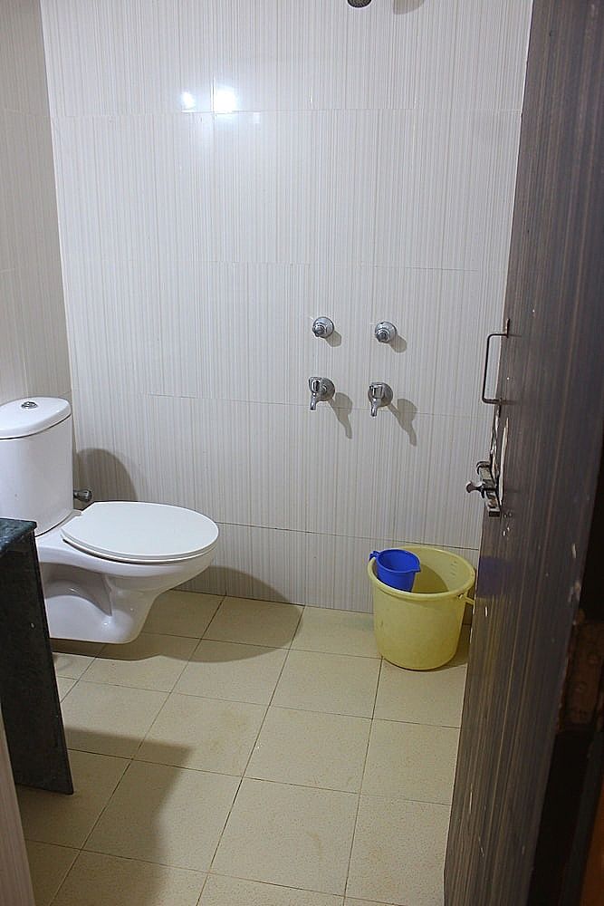 Poonam Village Resort Non A/c Standard Room 19