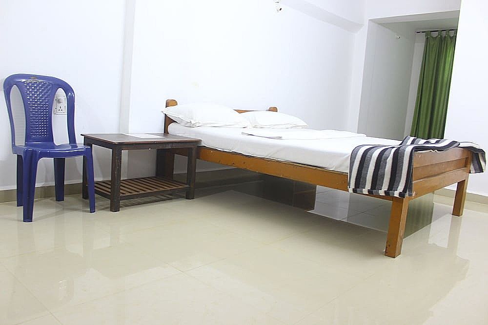 Poonam Village Resort Non A/c Standard Room 11