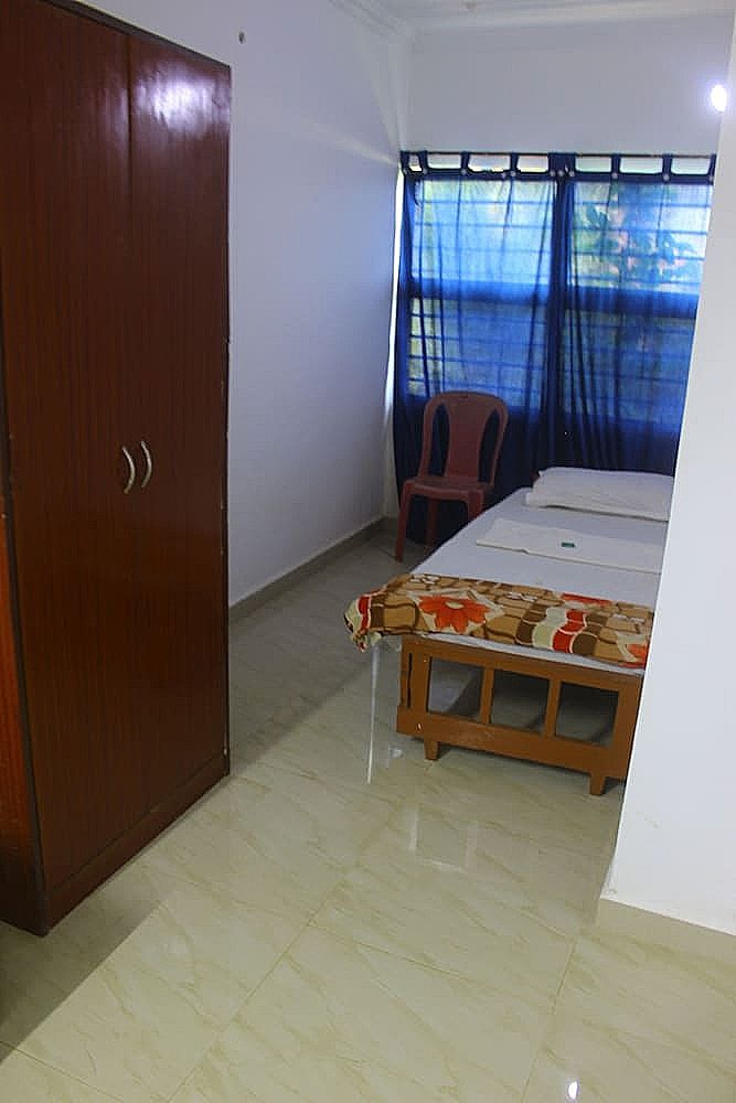 Poonam Village Resort Non A/c Standard Room 21