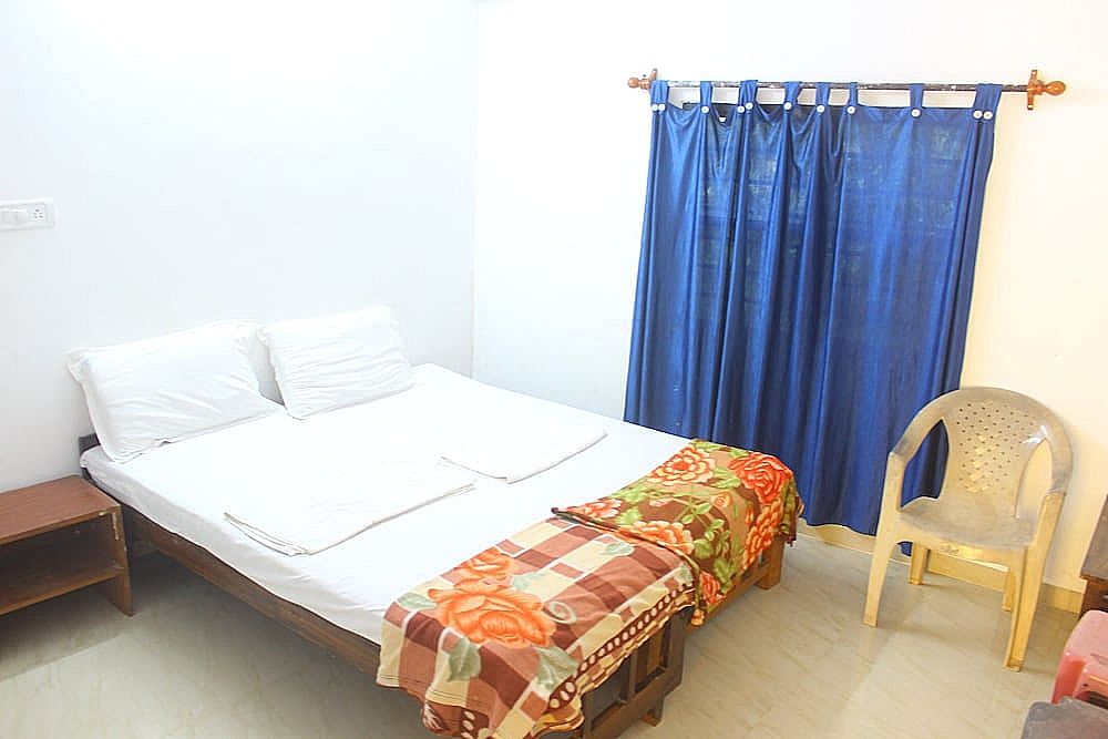 Poonam Village Resort Non A/c Standard Room 6