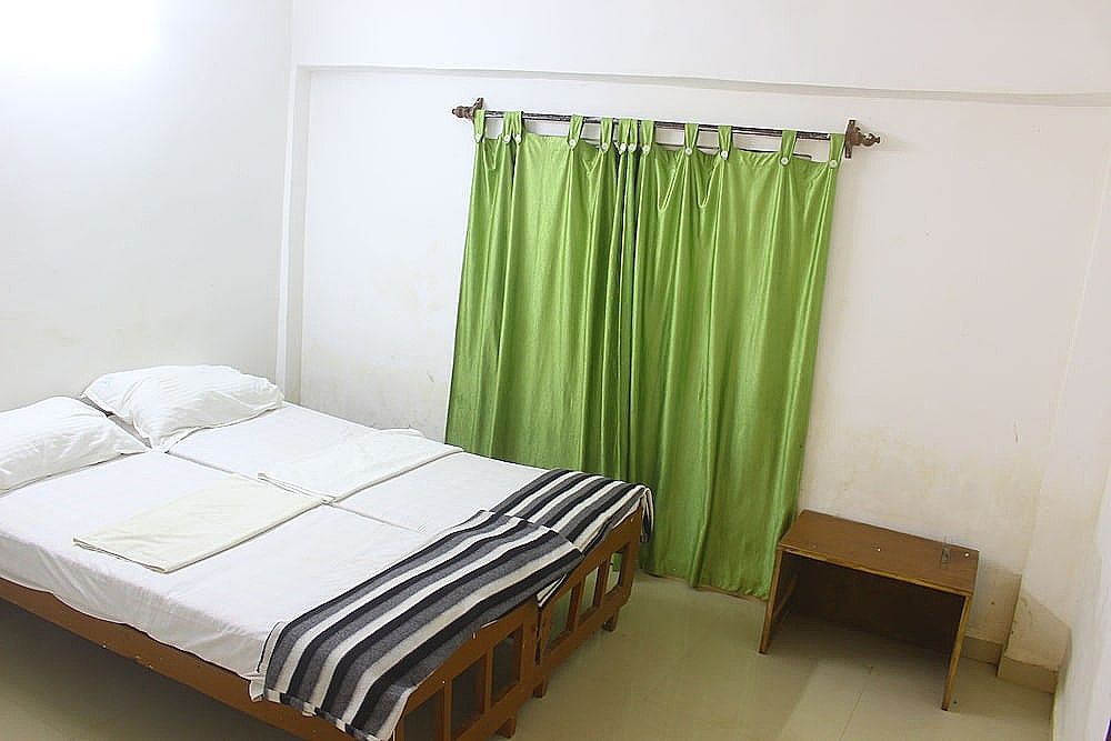 Poonam Village Resort Non A/c Standard Room 8