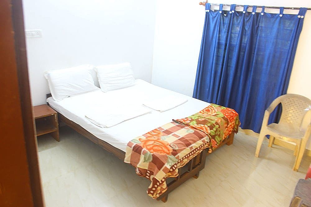 Poonam Village Resort Non A/c Standard Room 13