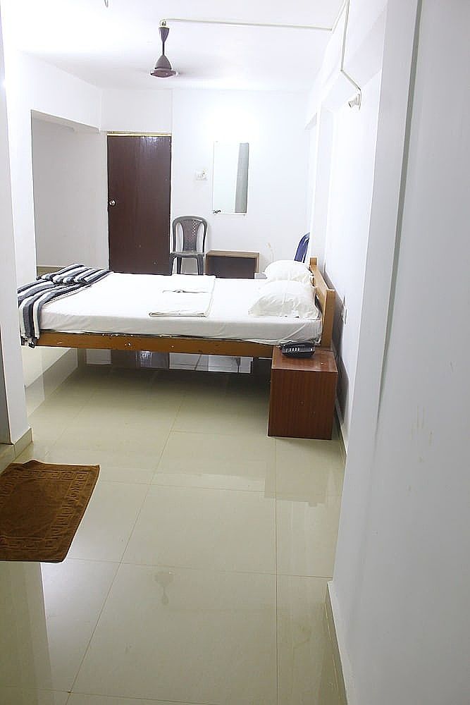 Poonam Village Resort Non A/c Standard Room 12