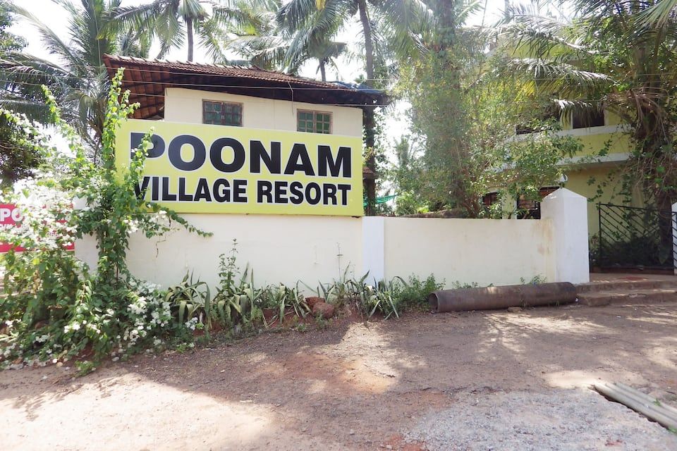 Poonam Village Resort