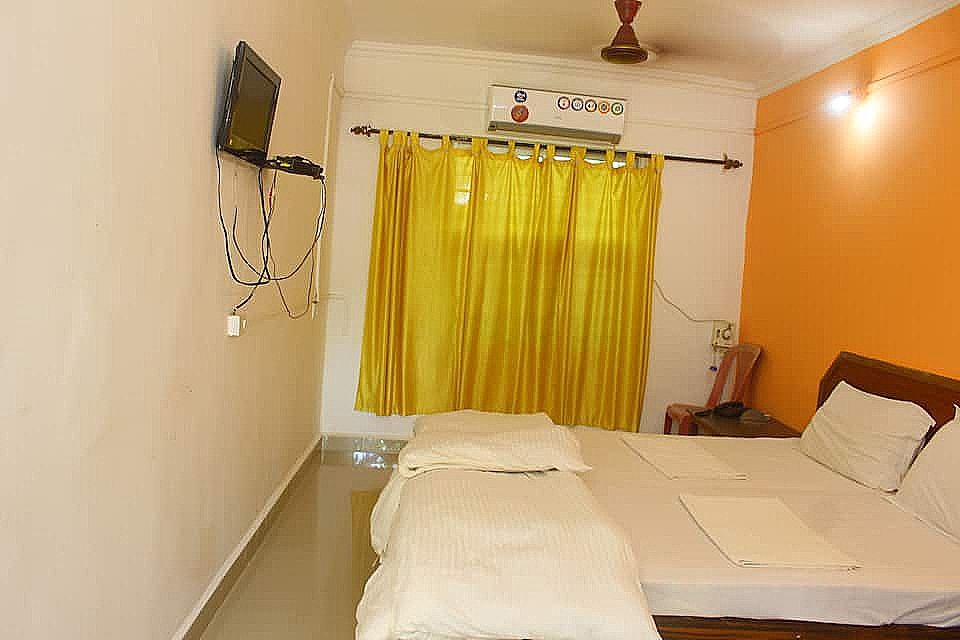Poonam Village Resort Non A/c Standard Room 20