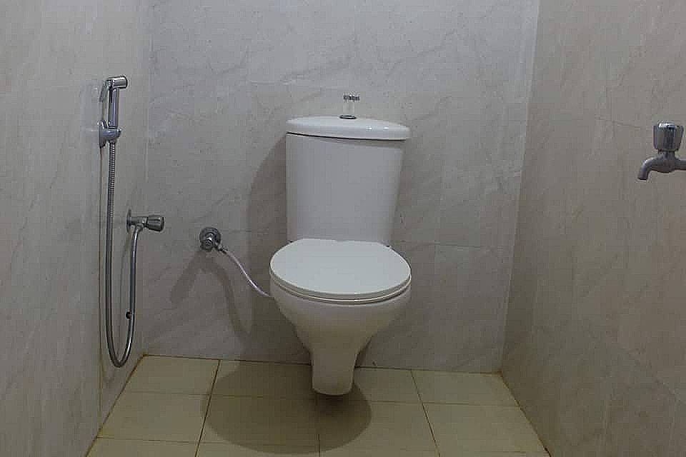 Poonam Village Resort Non A/c Standard Room 18