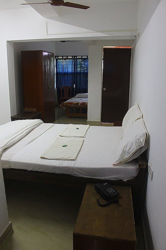 Poonam Village Resort Non A/c Standard Room