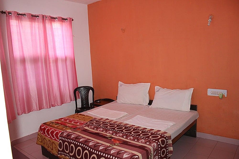 Poonam Village Resort Non A/c Standard Room 10