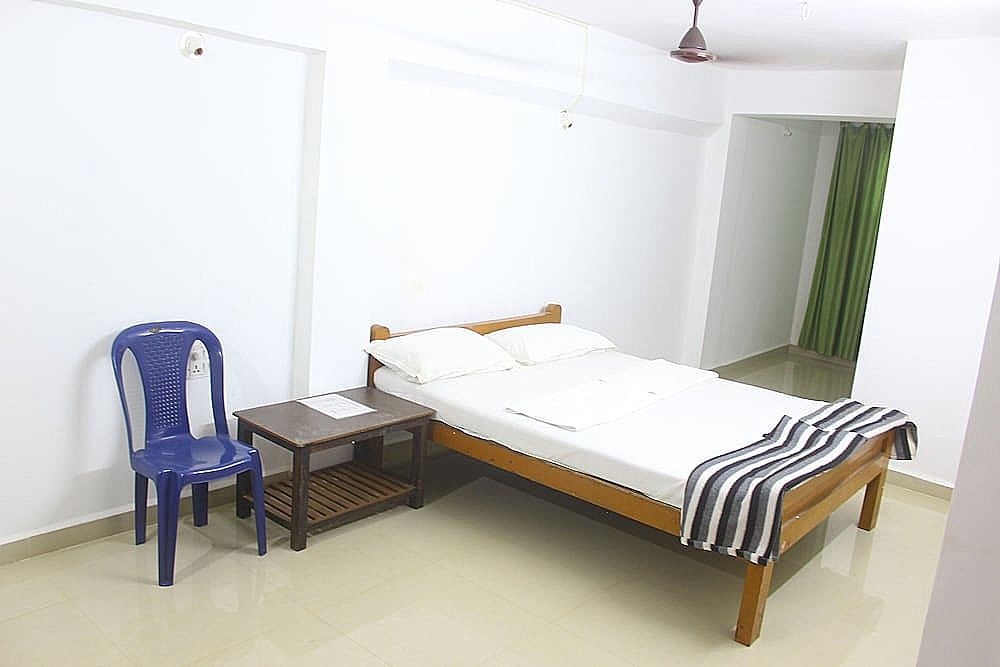 Poonam Village Resort Non A/c Standard Room 14