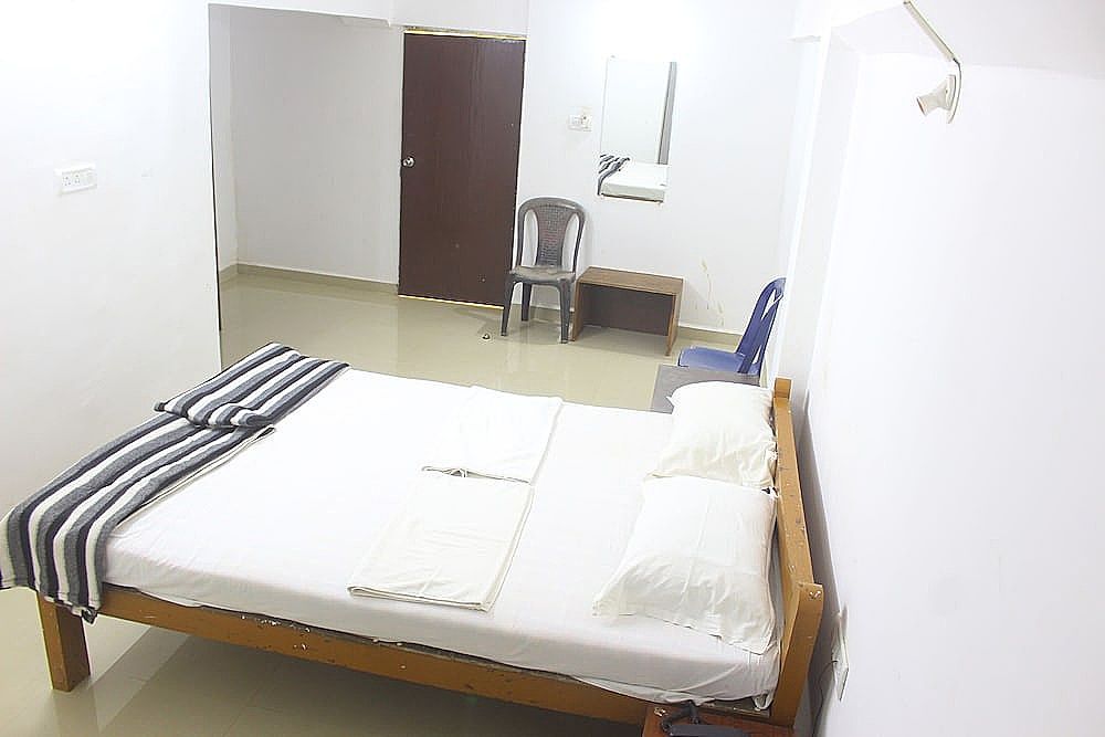 Poonam Village Resort Non A/c Standard Room 7