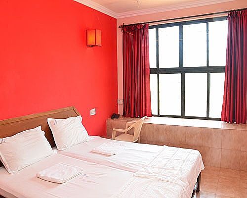 Poonam Village Resort Non A/c Standard Room 2