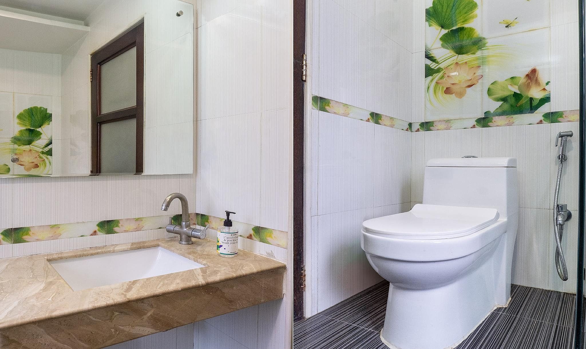 Treebo Bhairavee, Baner Standard Double Room 13