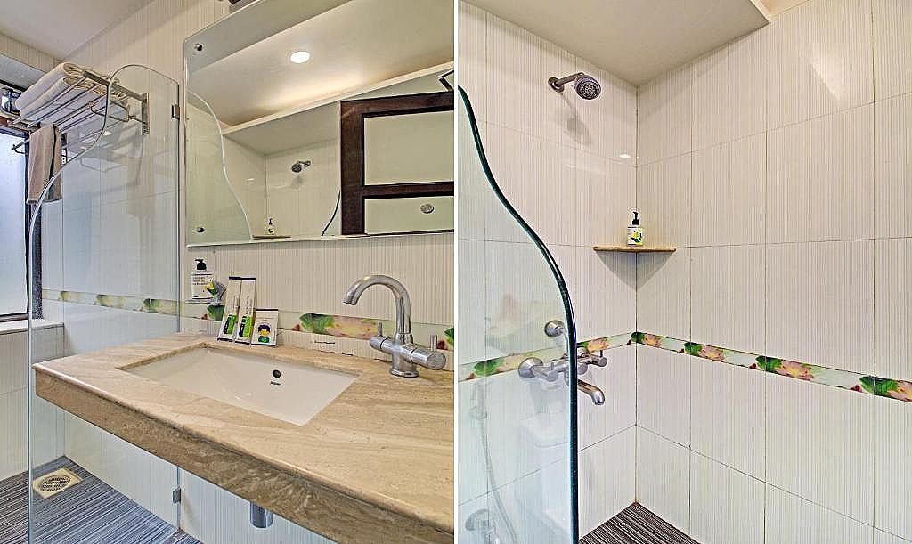 Treebo Bhairavee, Baner Standard Double Room 12