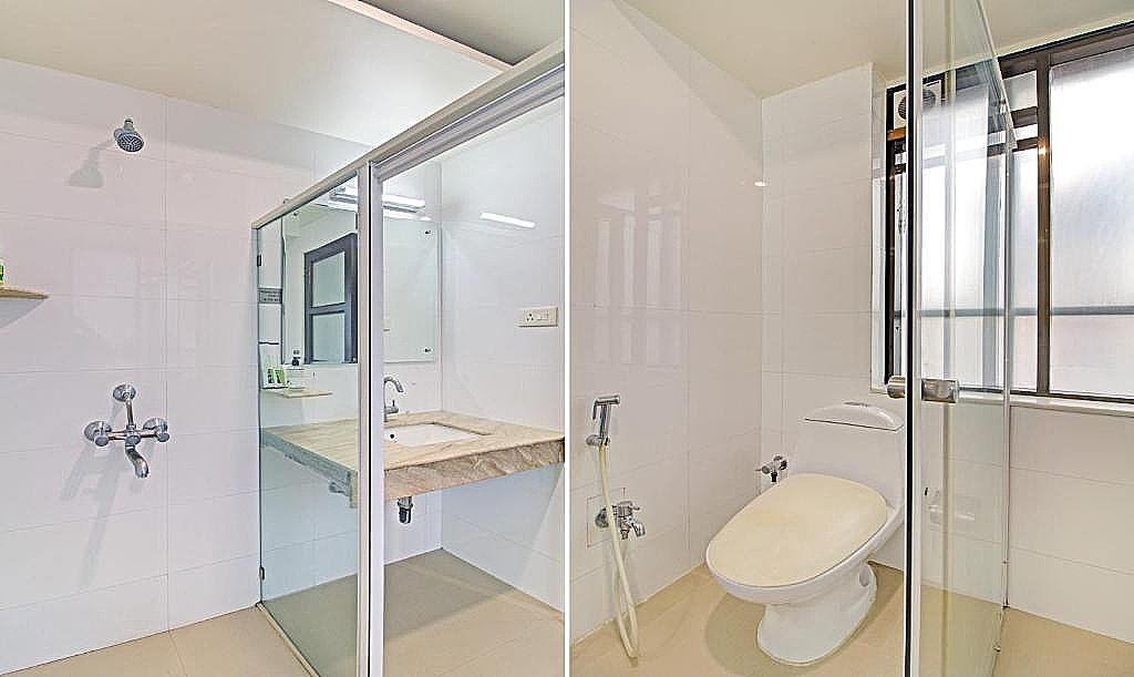 Treebo Bhairavee, Baner Standard Double Room 10