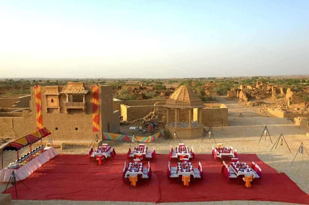 undefined Royal Desert Camps 8