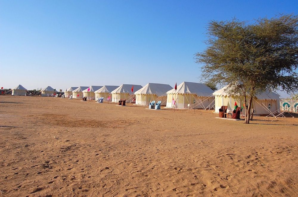 undefined Royal Desert Camps 2