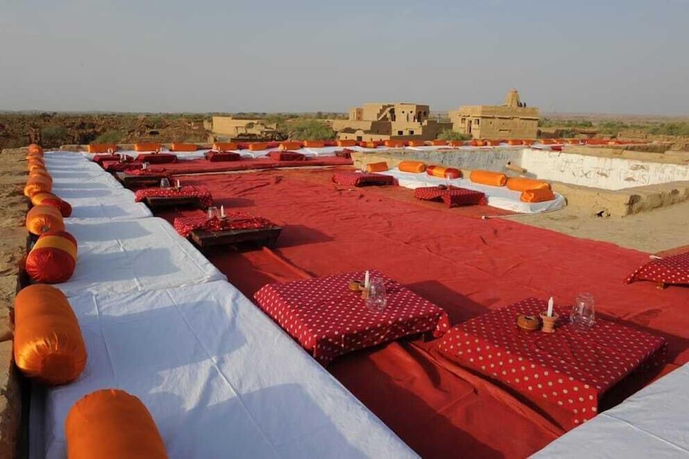 undefined Royal Desert Camps 9