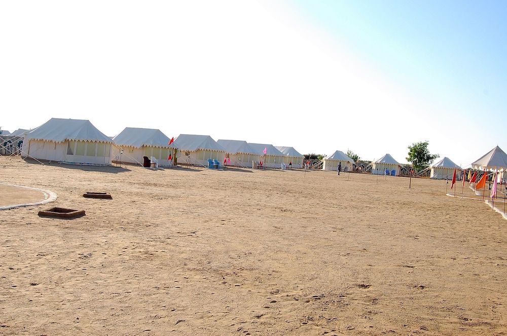 undefined Royal Desert Camps 3