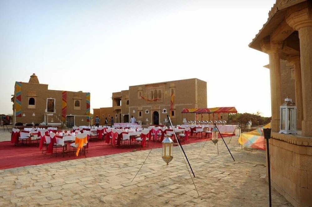 undefined Royal Desert Camps 5