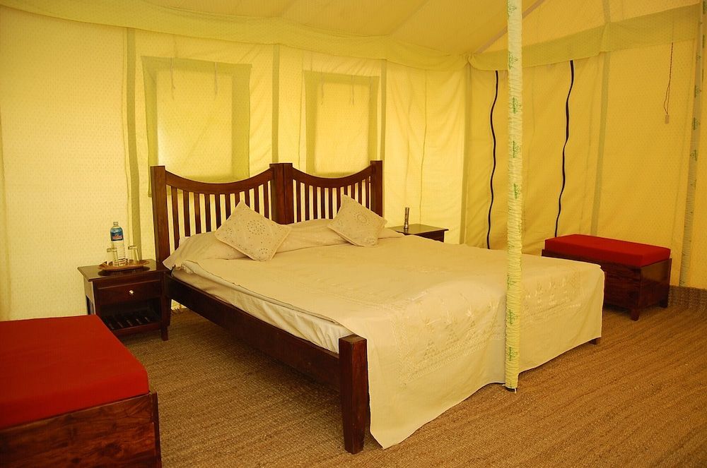 undefined Royal Desert Camps 4