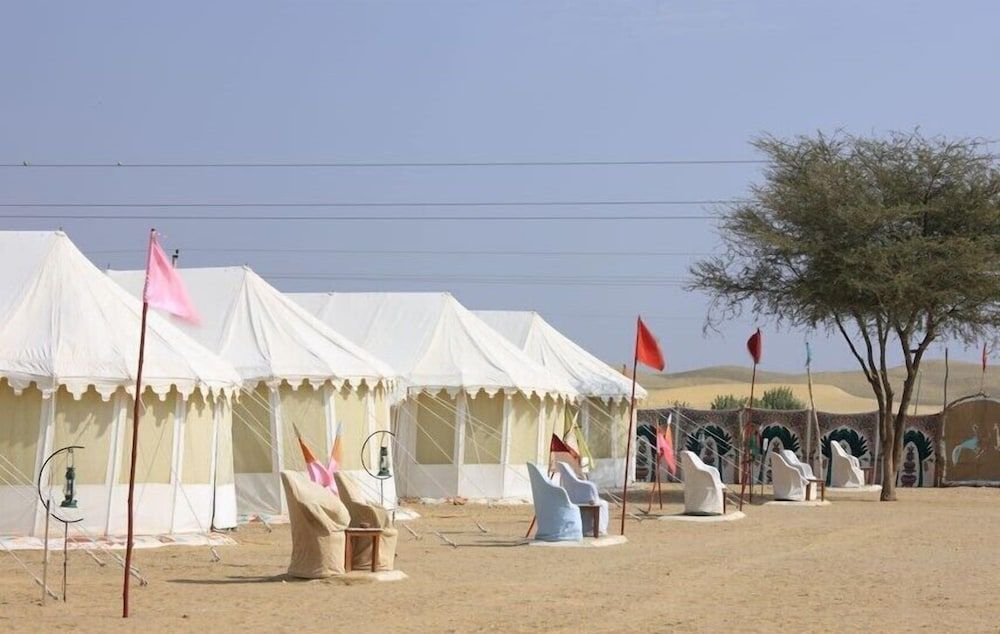 undefined Royal Desert Camps 10