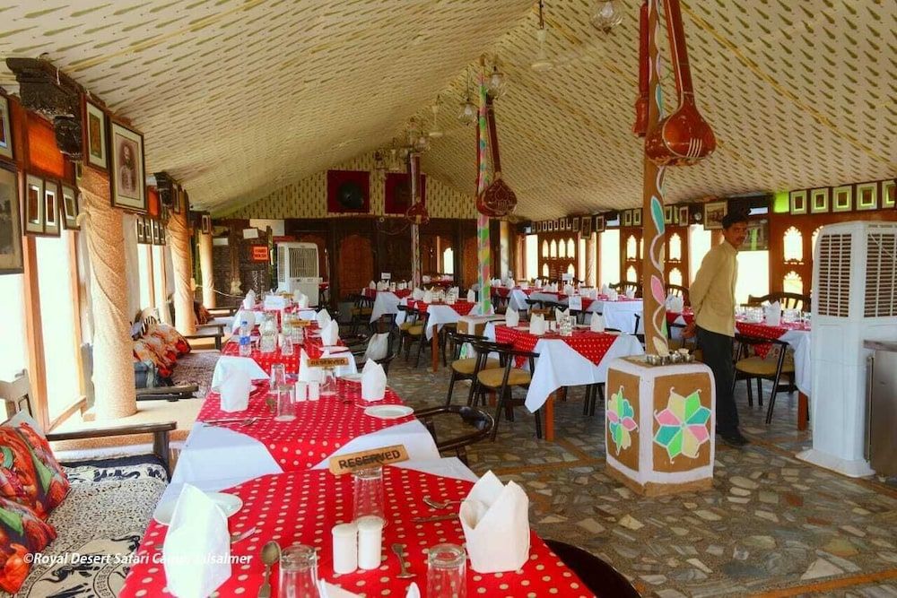 undefined Royal Desert Camps 6