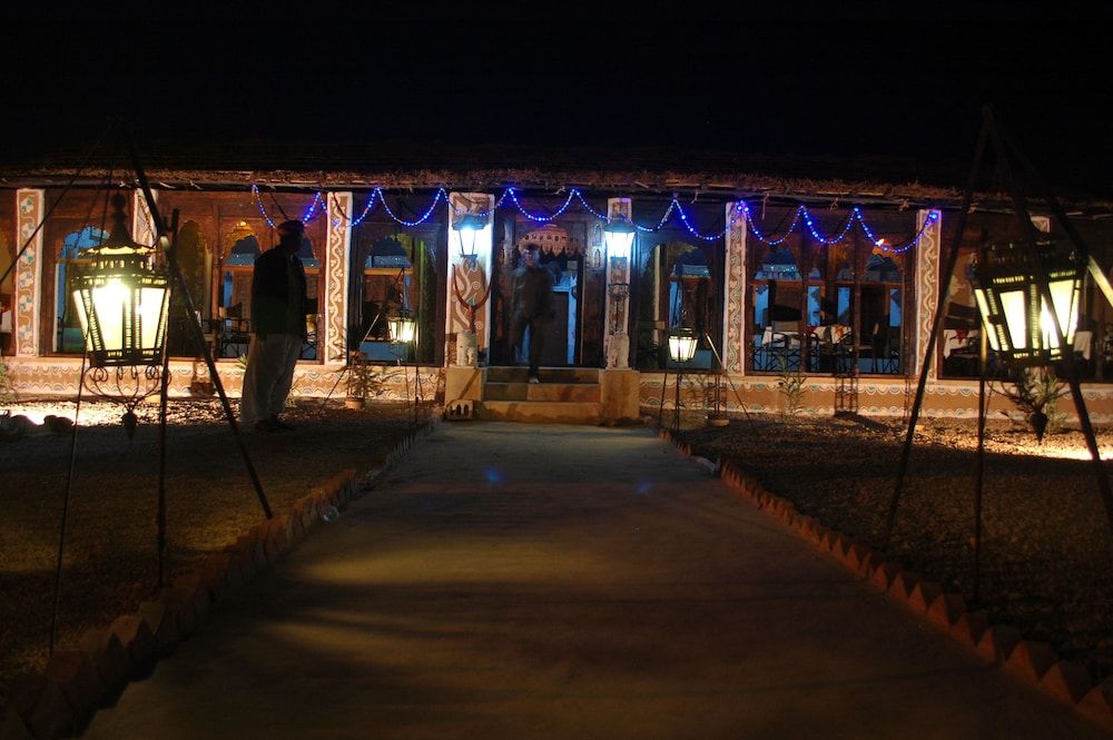 undefined Royal Desert Camps 7