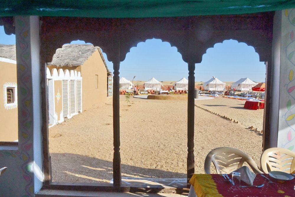 undefined Royal Desert Camps 4