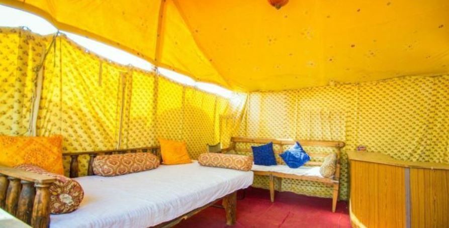 undefined Royal Desert Camps 2