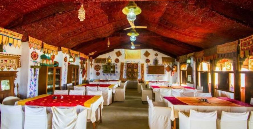 undefined Royal Desert Camps 3