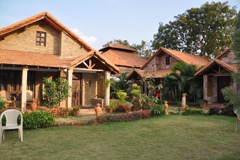 Badami Heritage Resort