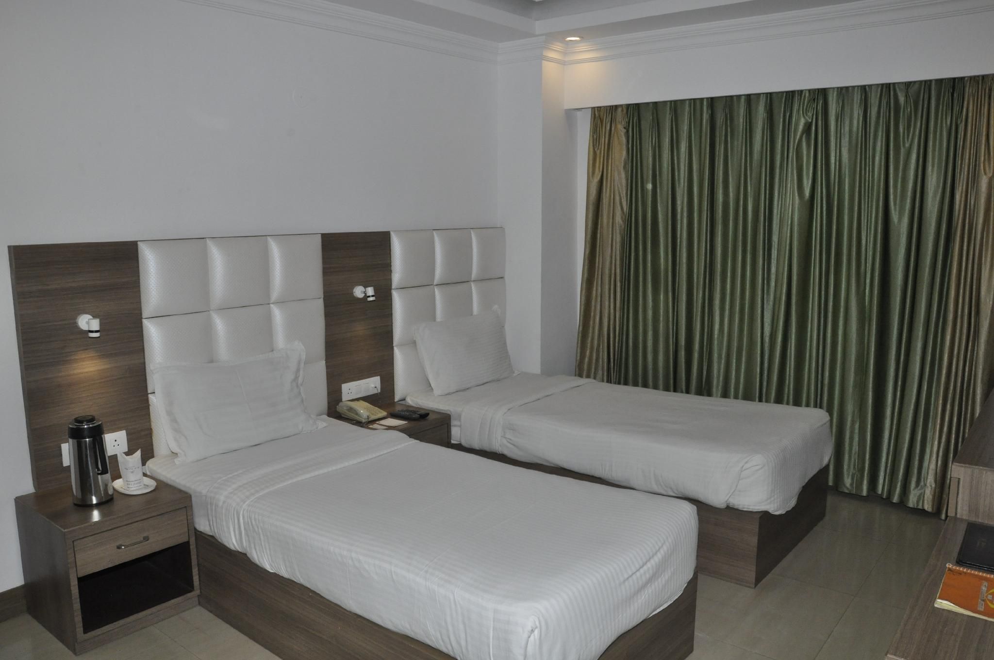 Superior Single Room