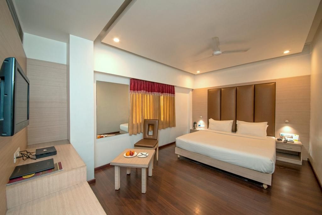 Superior Single Room