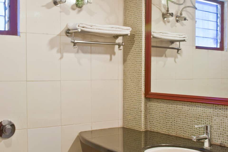 B.S.Park Plaza Superior Room 10