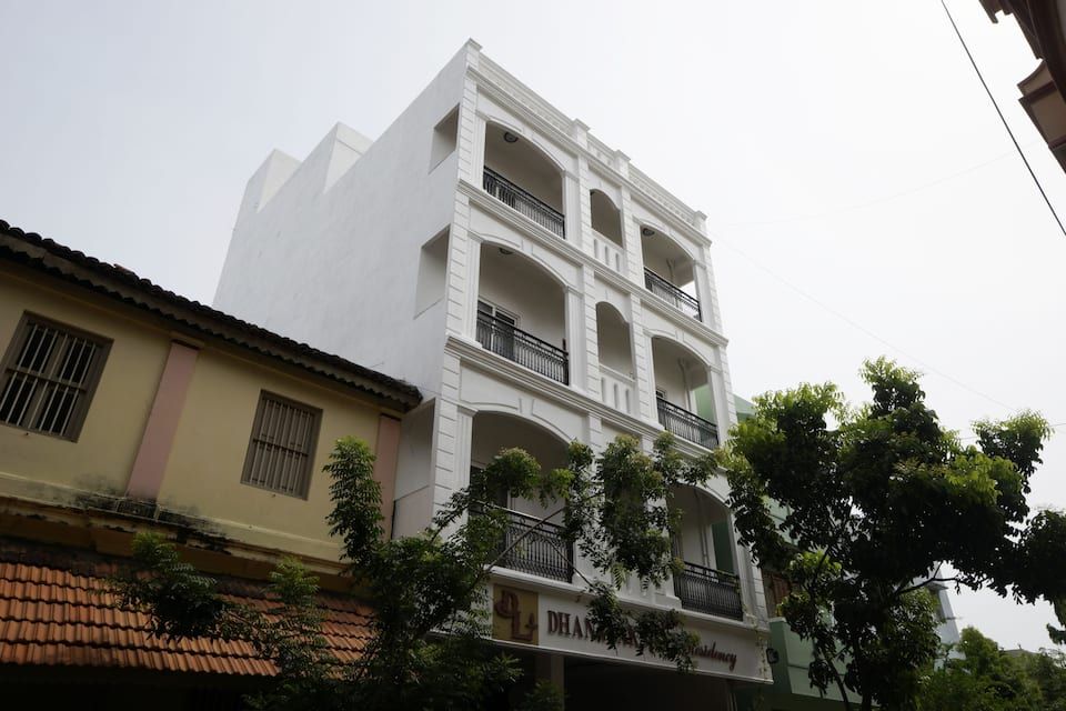 undefined Dhanalakshmi Residency