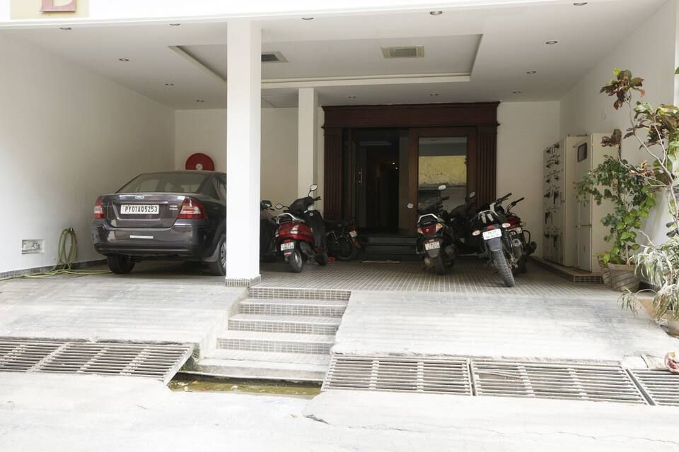 undefined Dhanalakshmi Residency 6