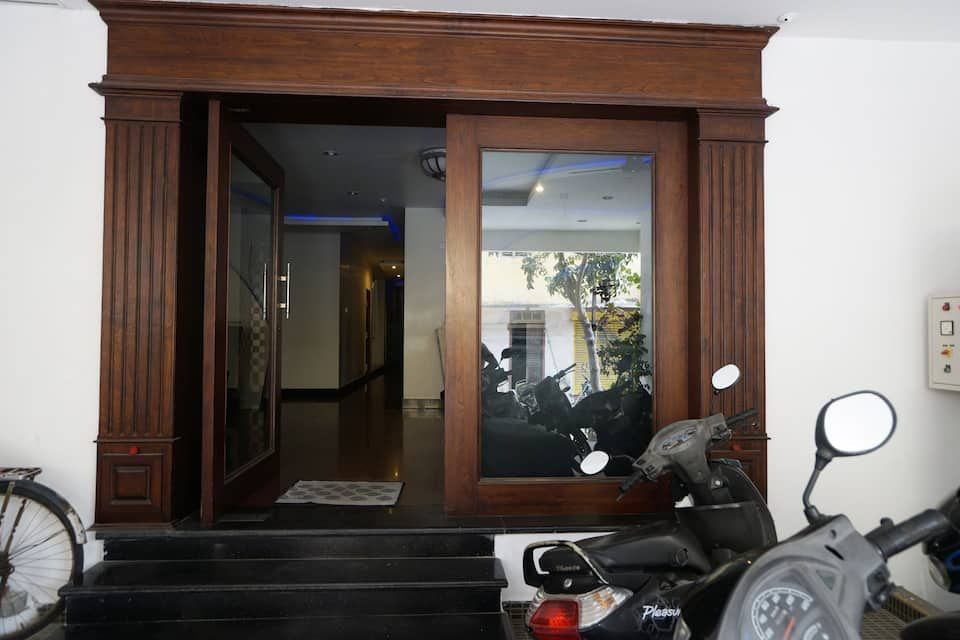 undefined Dhanalakshmi Residency 7