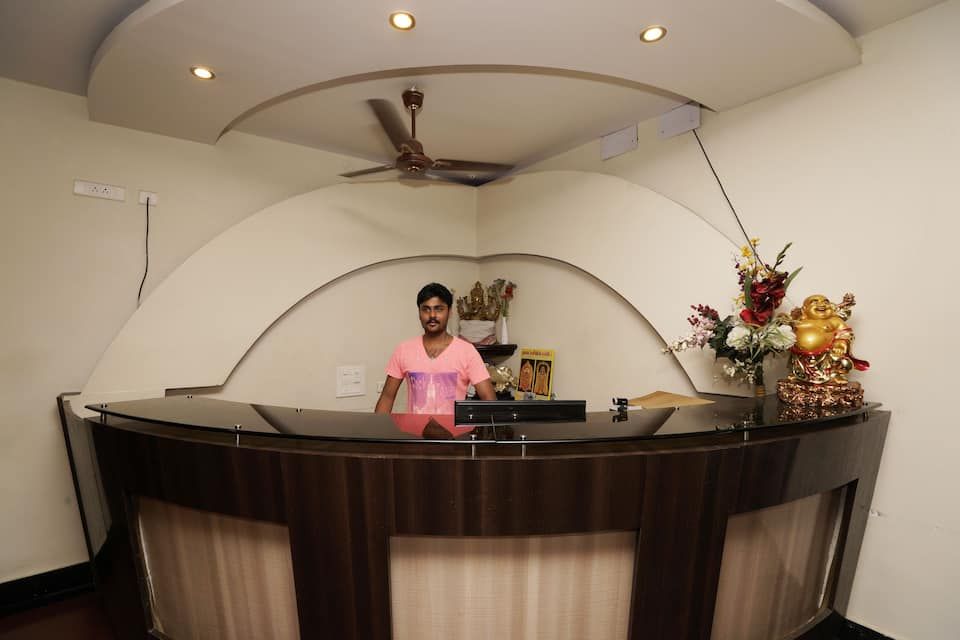 undefined Dhanalakshmi Residency 10