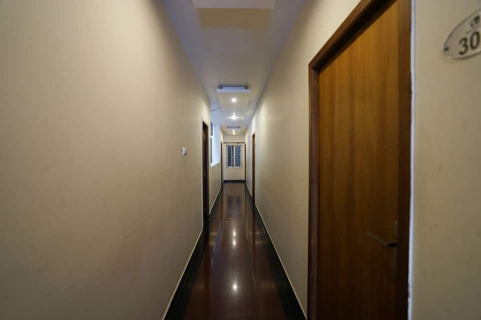 undefined Dhanalakshmi Residency 5