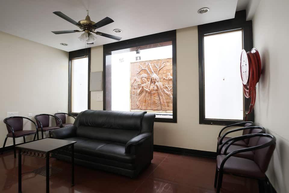 undefined Dhanalakshmi Residency 9