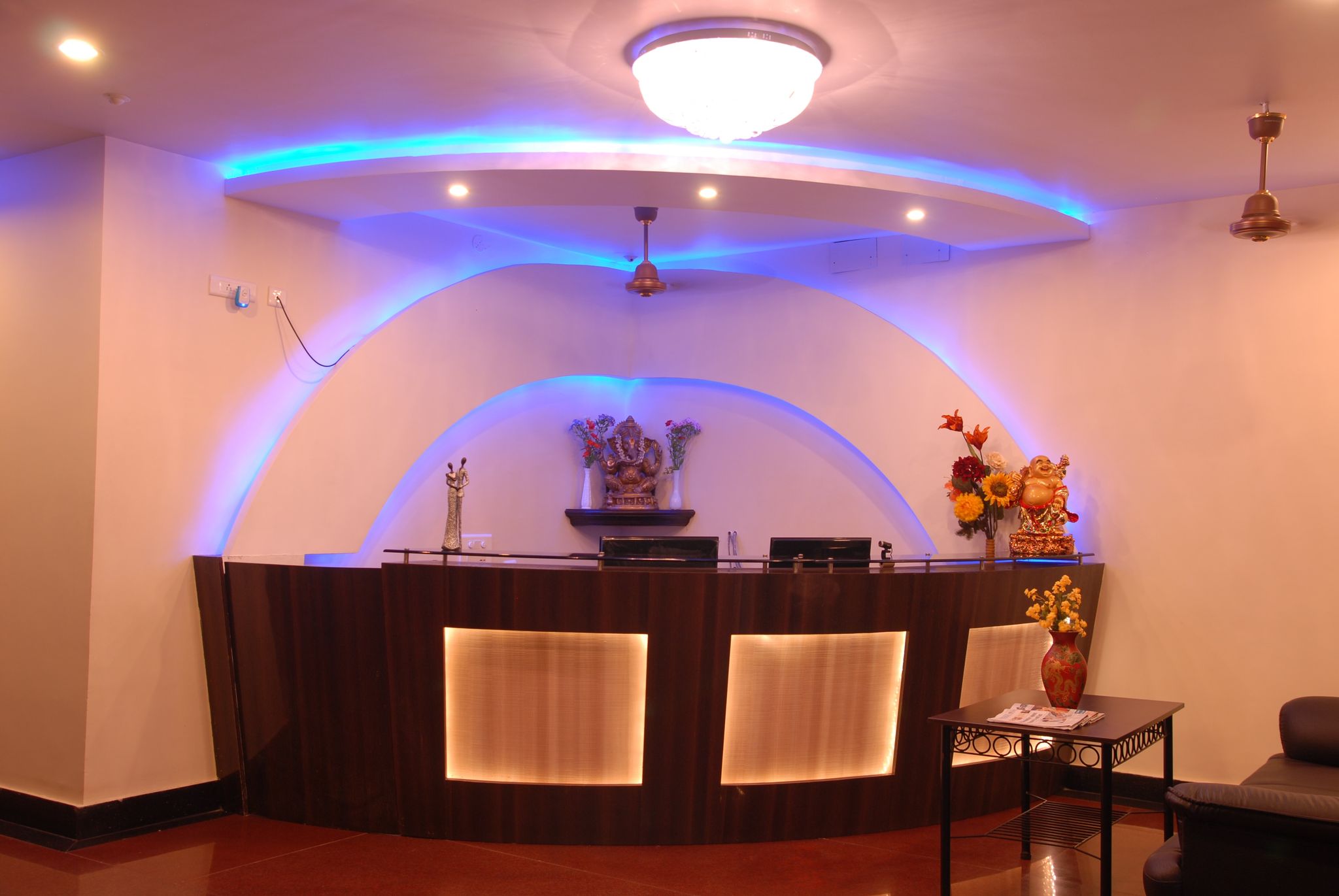 undefined Dhanalakshmi Residency 3