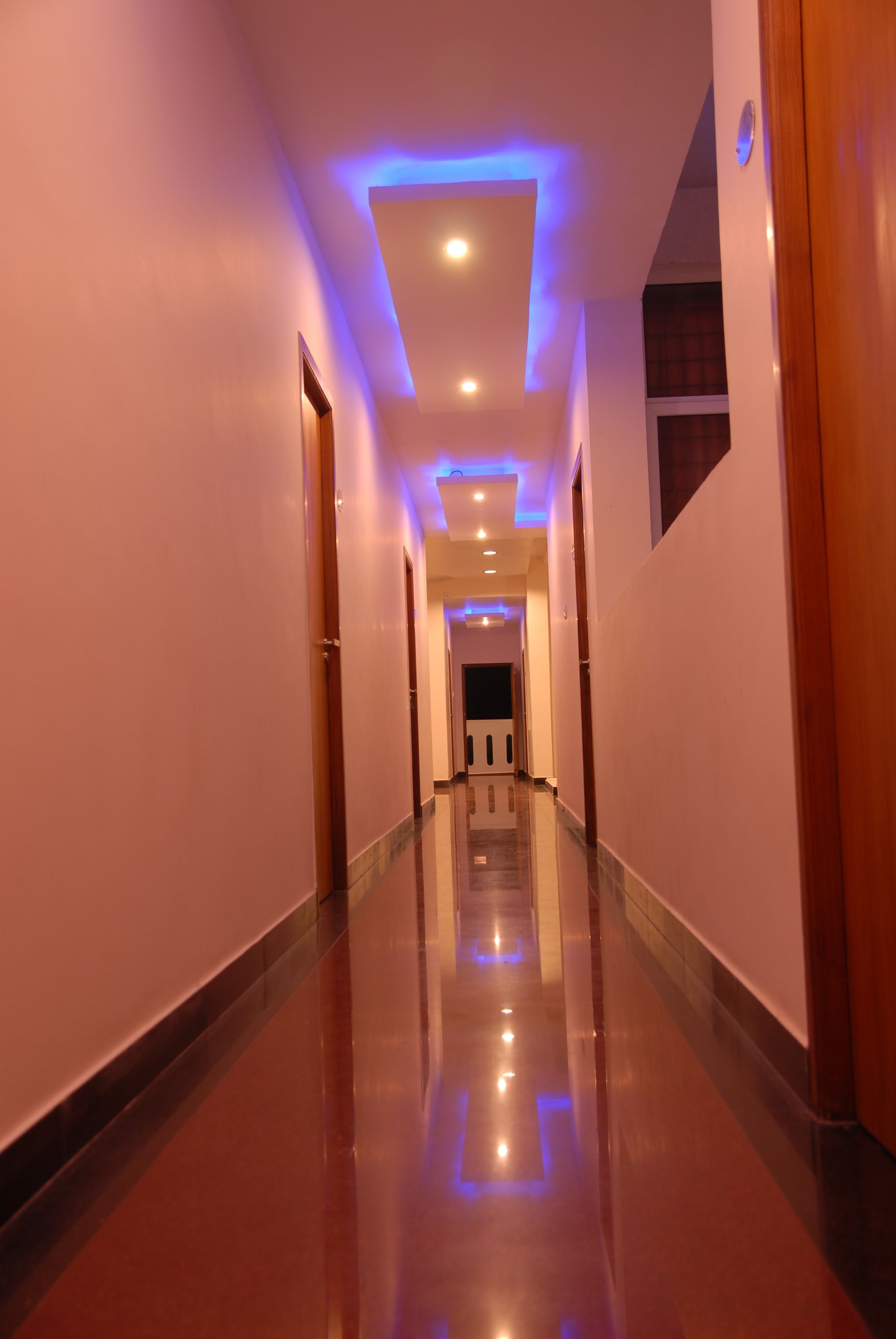 undefined Dhanalakshmi Residency 4