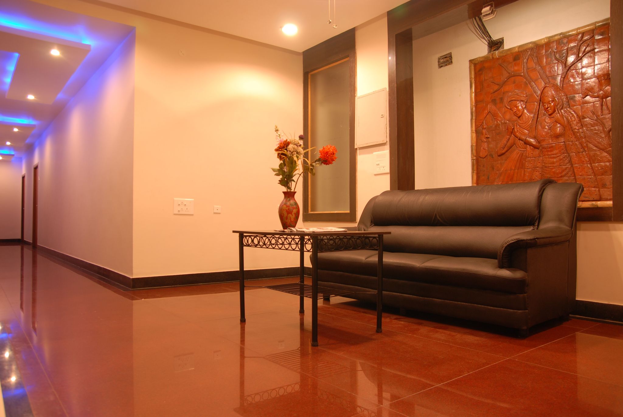 undefined Dhanalakshmi Residency 4
