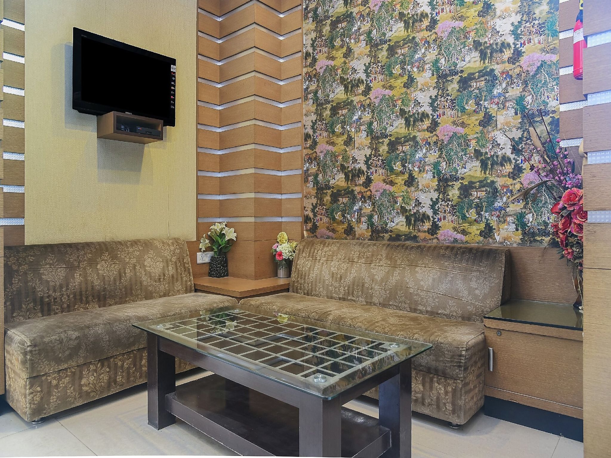 undefined Hotel Siddharth Palace 3