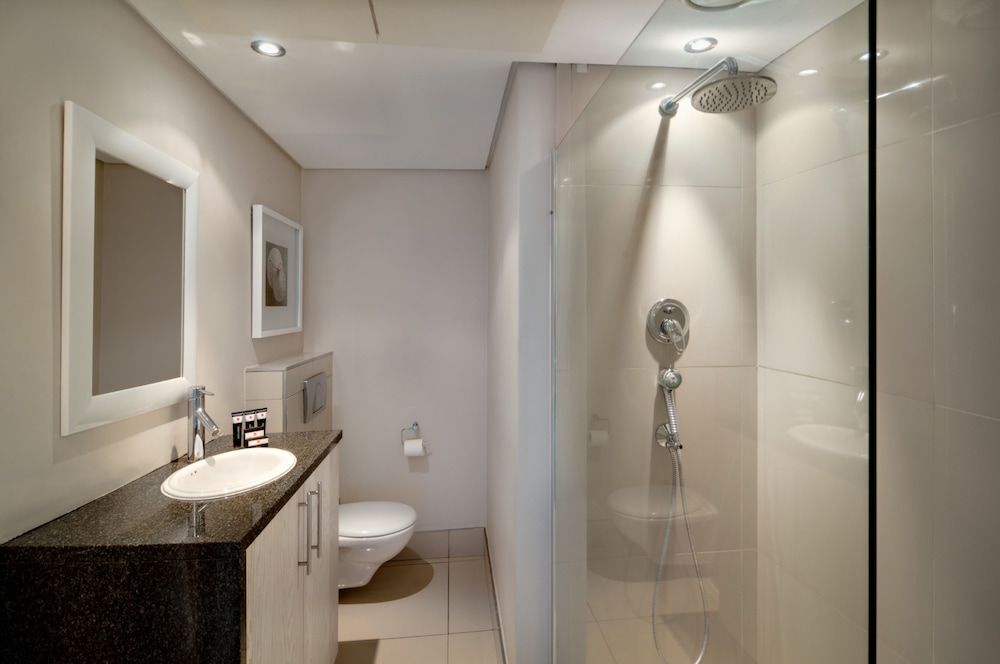 The Rockwell Luxury Suites Deluxe Apartment, 1 Bedroom 16