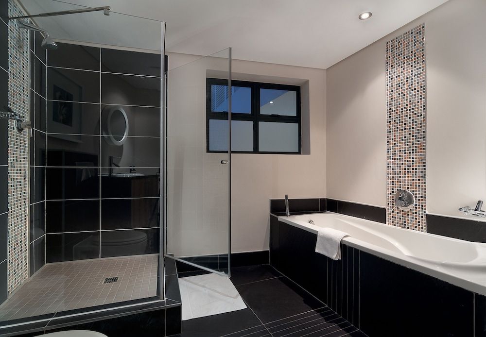 The Rockwell Luxury Suites 3-Bedroom Penthouse 6