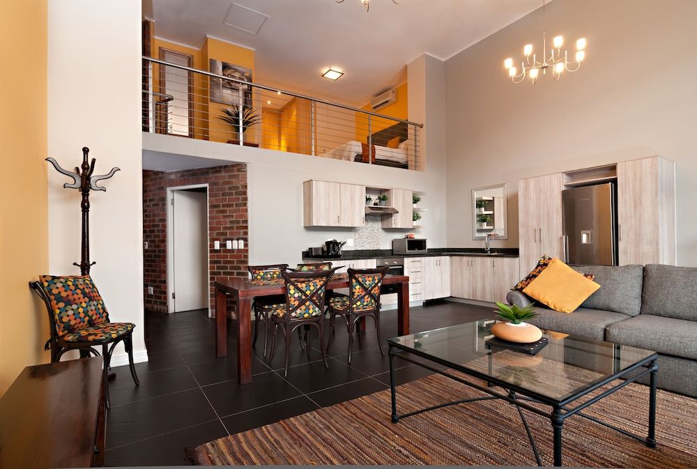 The Rockwell Luxury Suites 3-Bedroom Penthouse 4