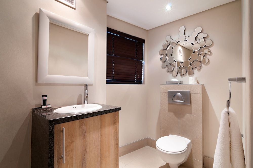 The Rockwell Luxury Suites 3-Bedroom Penthouse 7