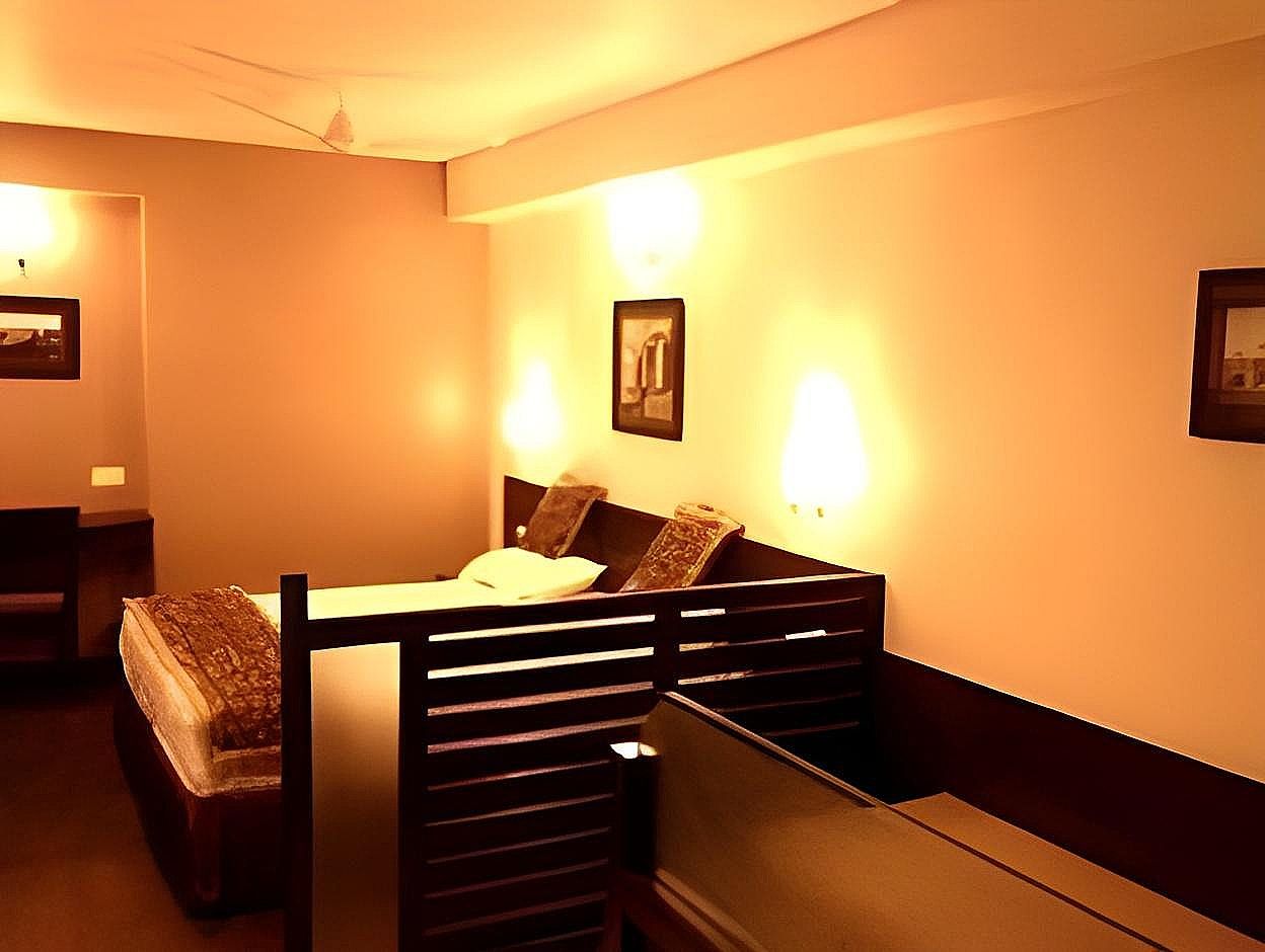 Grand Executive Room