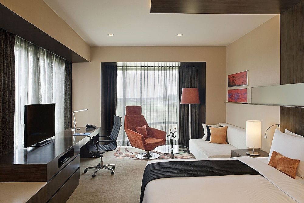 Radisson Blu Hotel Amritsar Superior Room 13